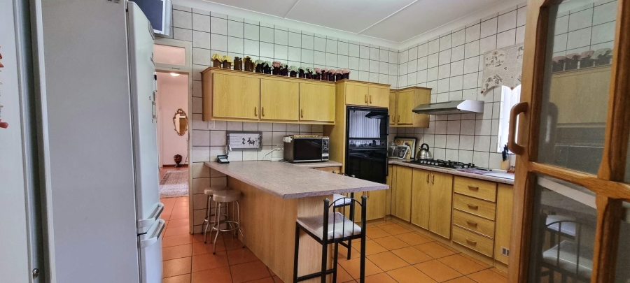 4 Bedroom Property for Sale in Dan Pienaar Free State